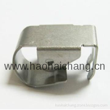 OEM Brackets With ISO/TS16949
